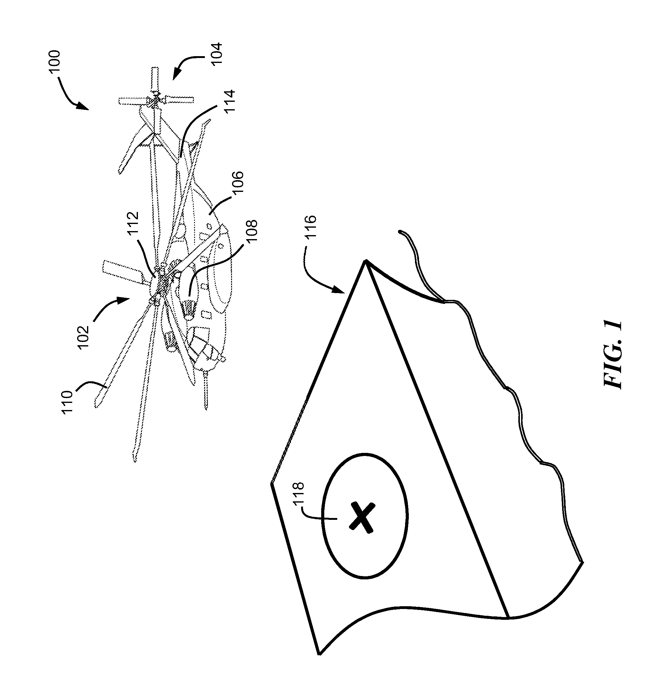 Lidar-based shipboard tracking and state estimation for autonomous landing