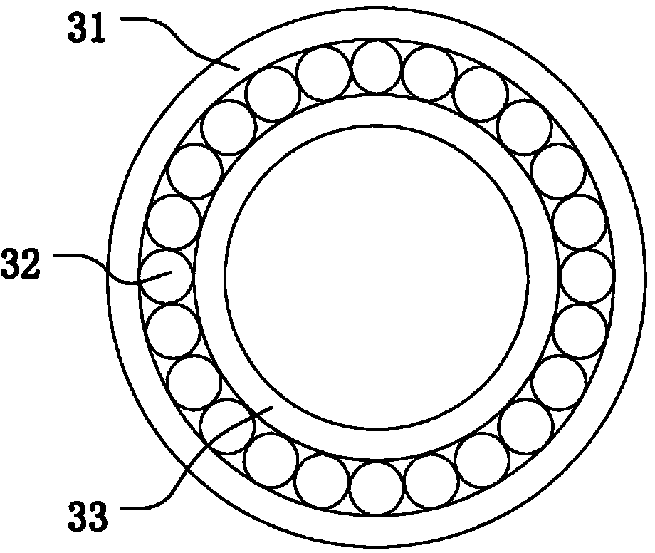 Magnetic pump