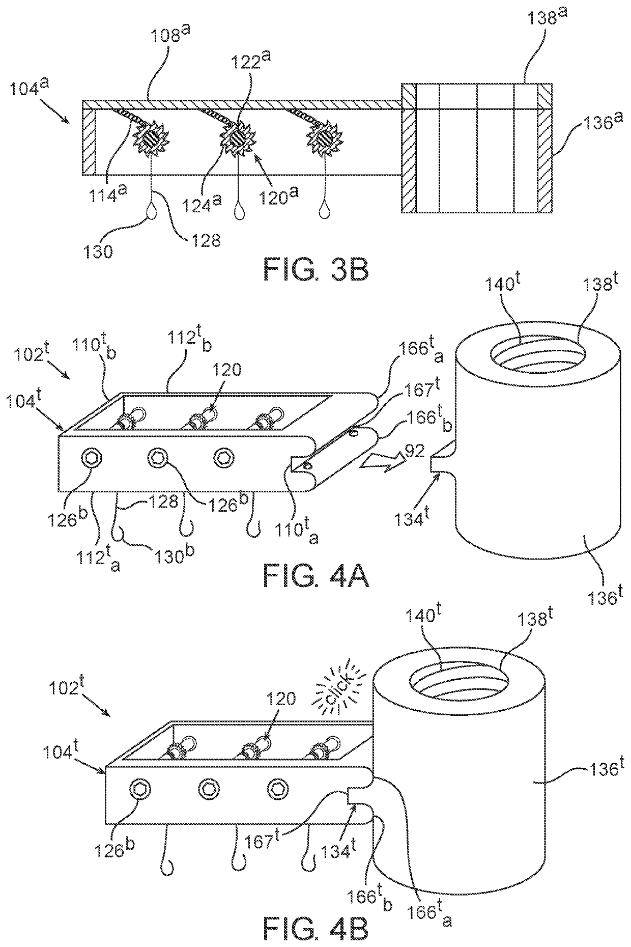 Devices, systems and methods for distraction osteogenesis