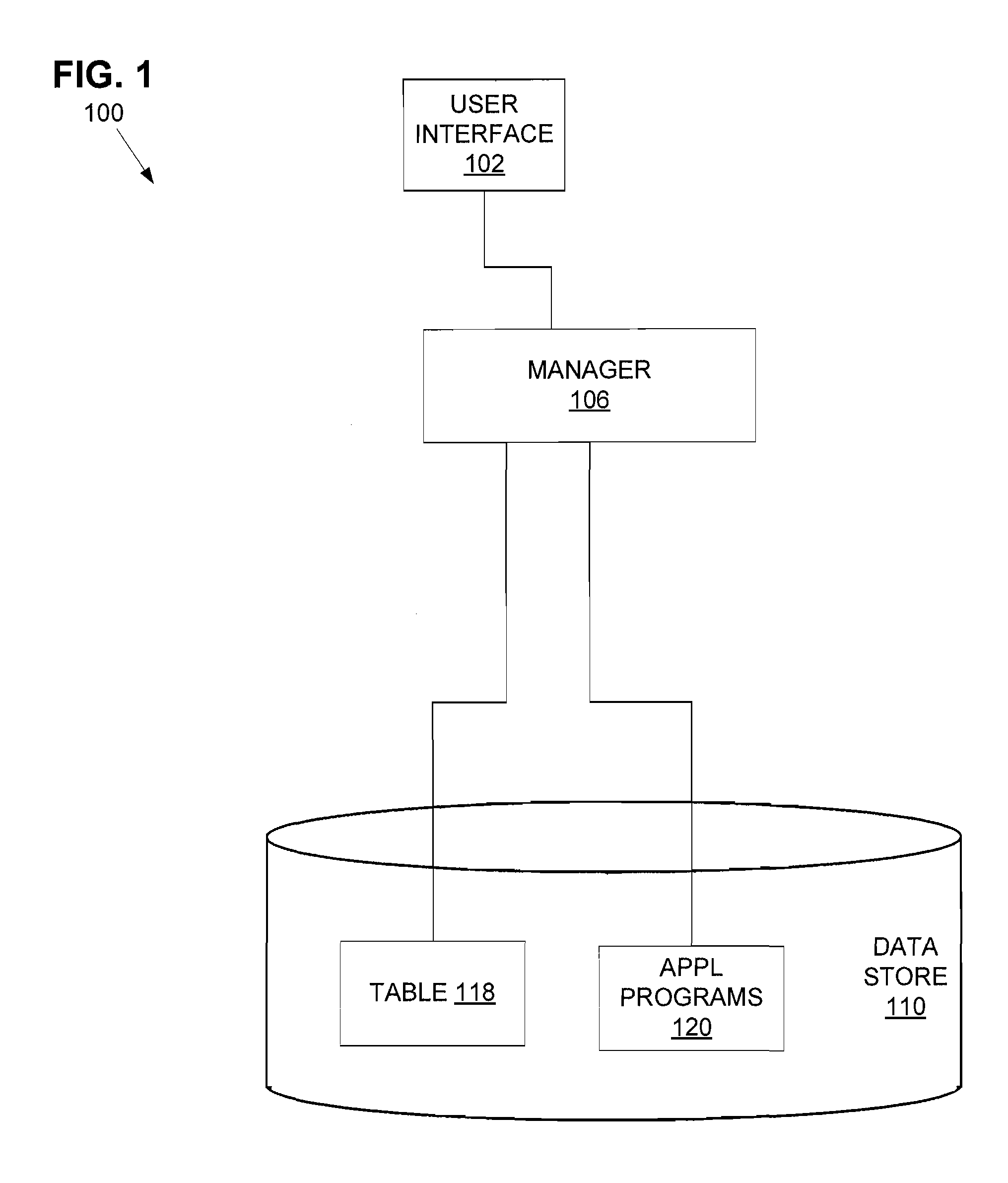 Efficient storage and search of word lists and other text