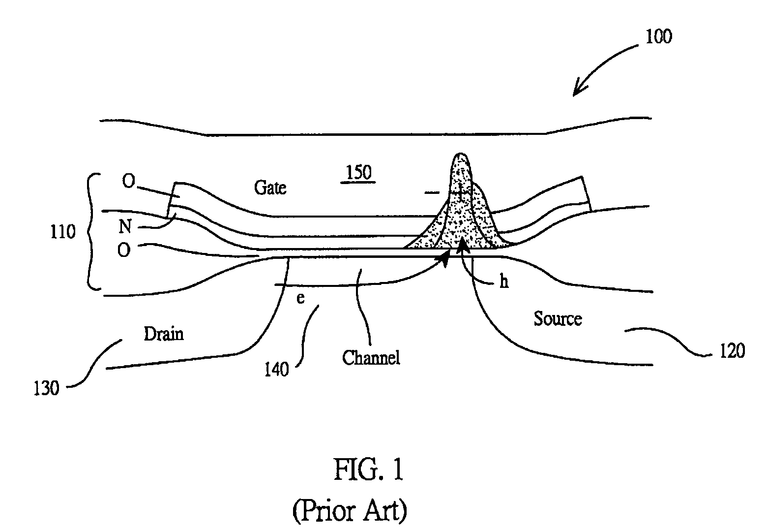 Non-volatile memory with improved erasing operation