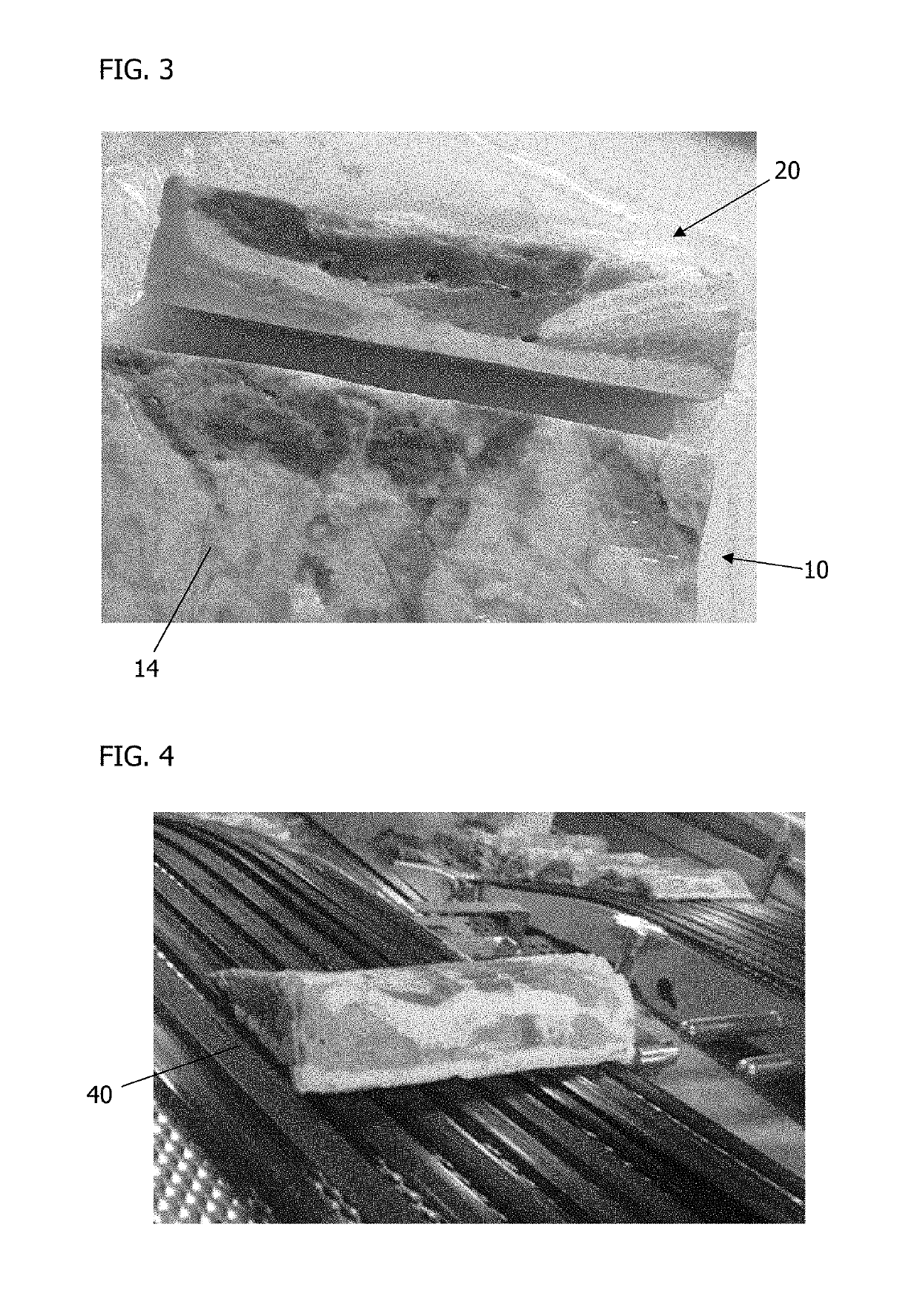 Bacon product and method of making