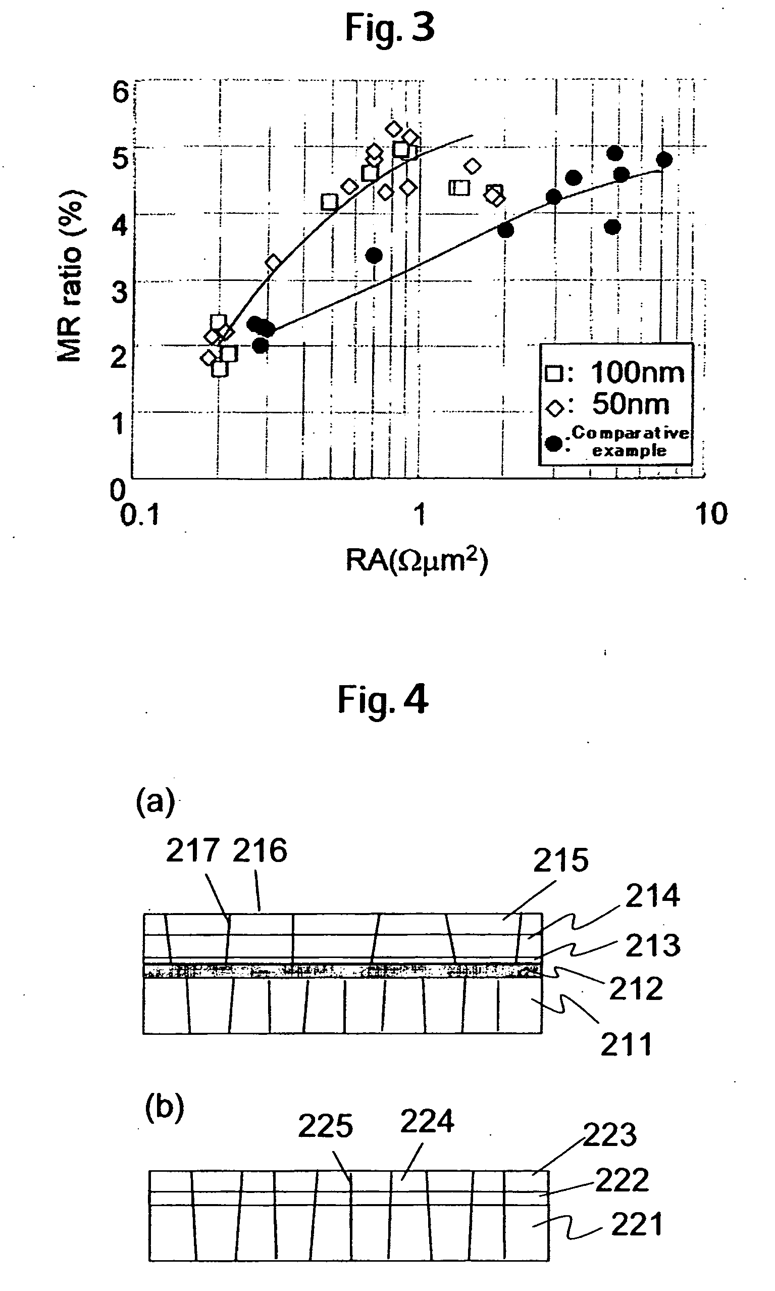 Magnetoresistive head and magnetic storage apparatus