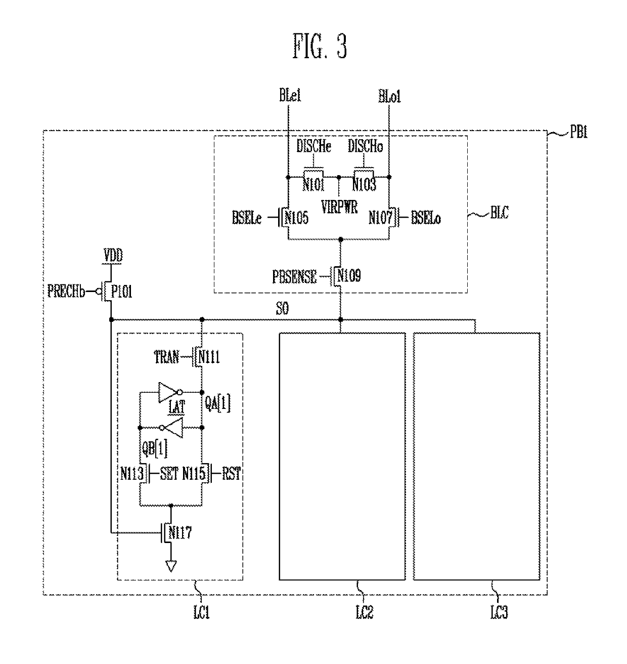 Semiconductor memory device and method of programming multi bit data of the same