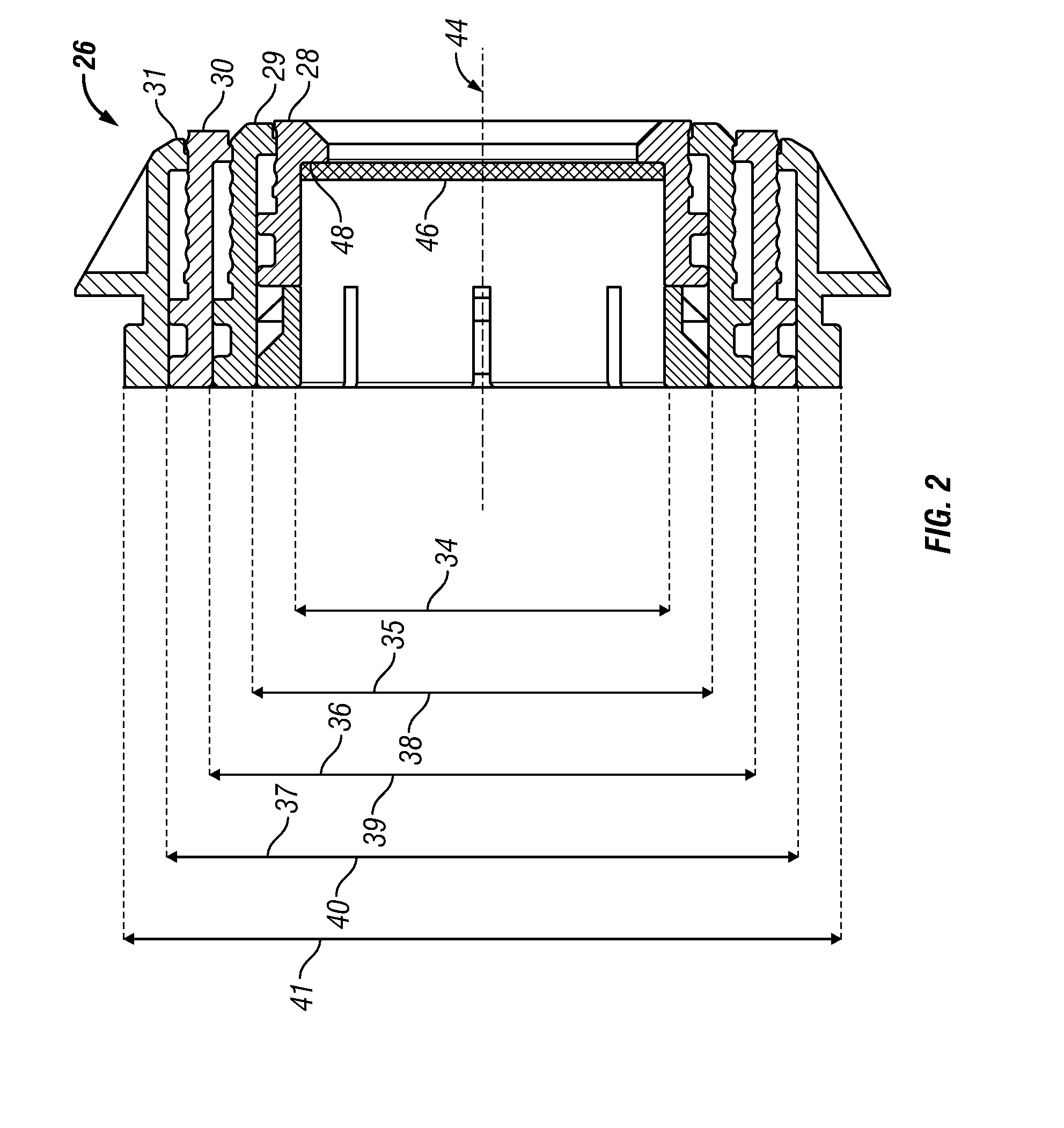 Method and Materials for Proppant Flow Control With Telescoping Flow Conduit Technology