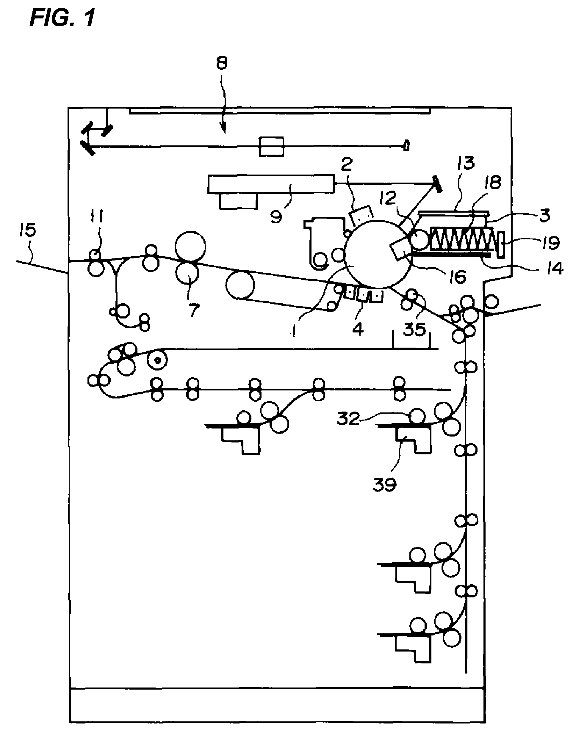 Image forming apparatus