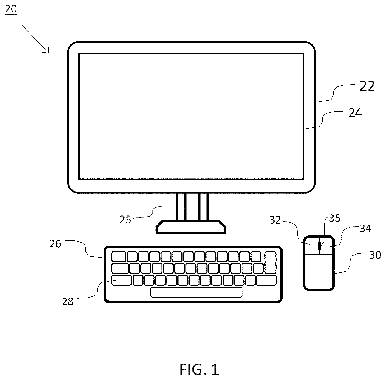 Web browser control feature