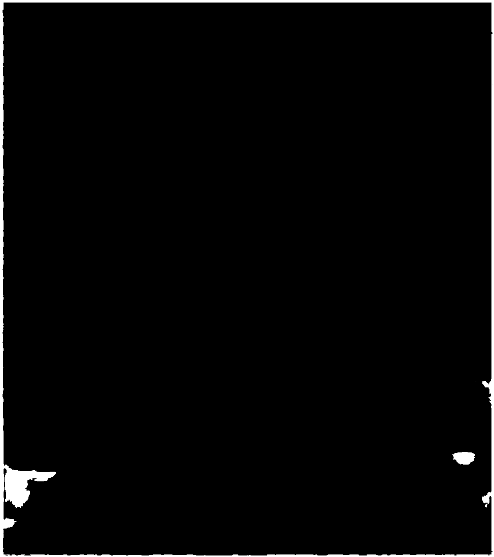 Nano powder and polyimide resin composition