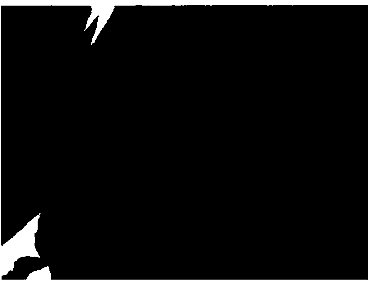 Nano powder and polyimide resin composition