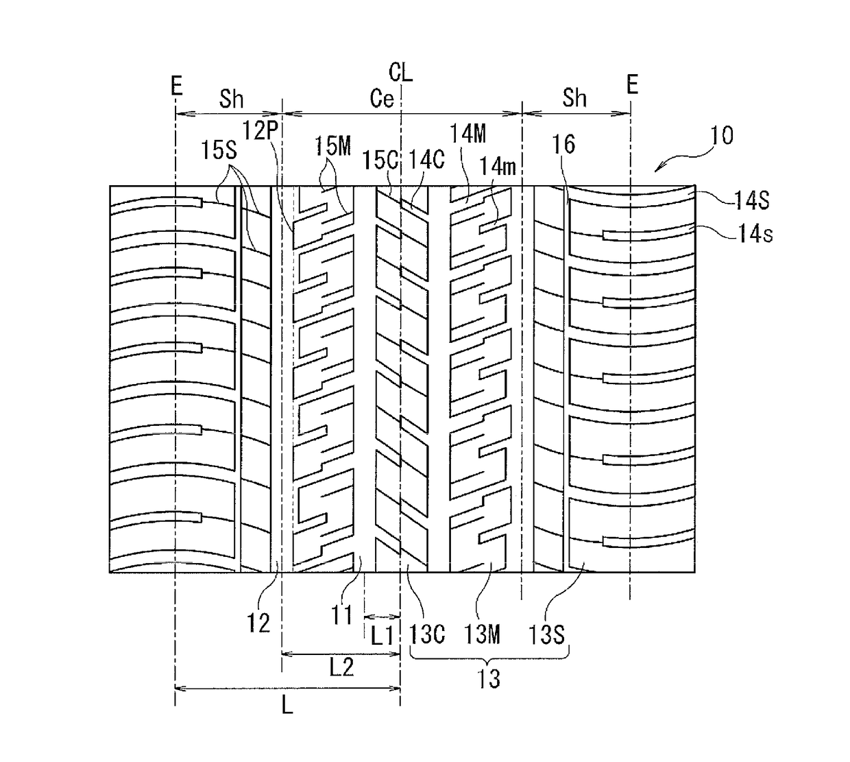 Pneumatic Tire