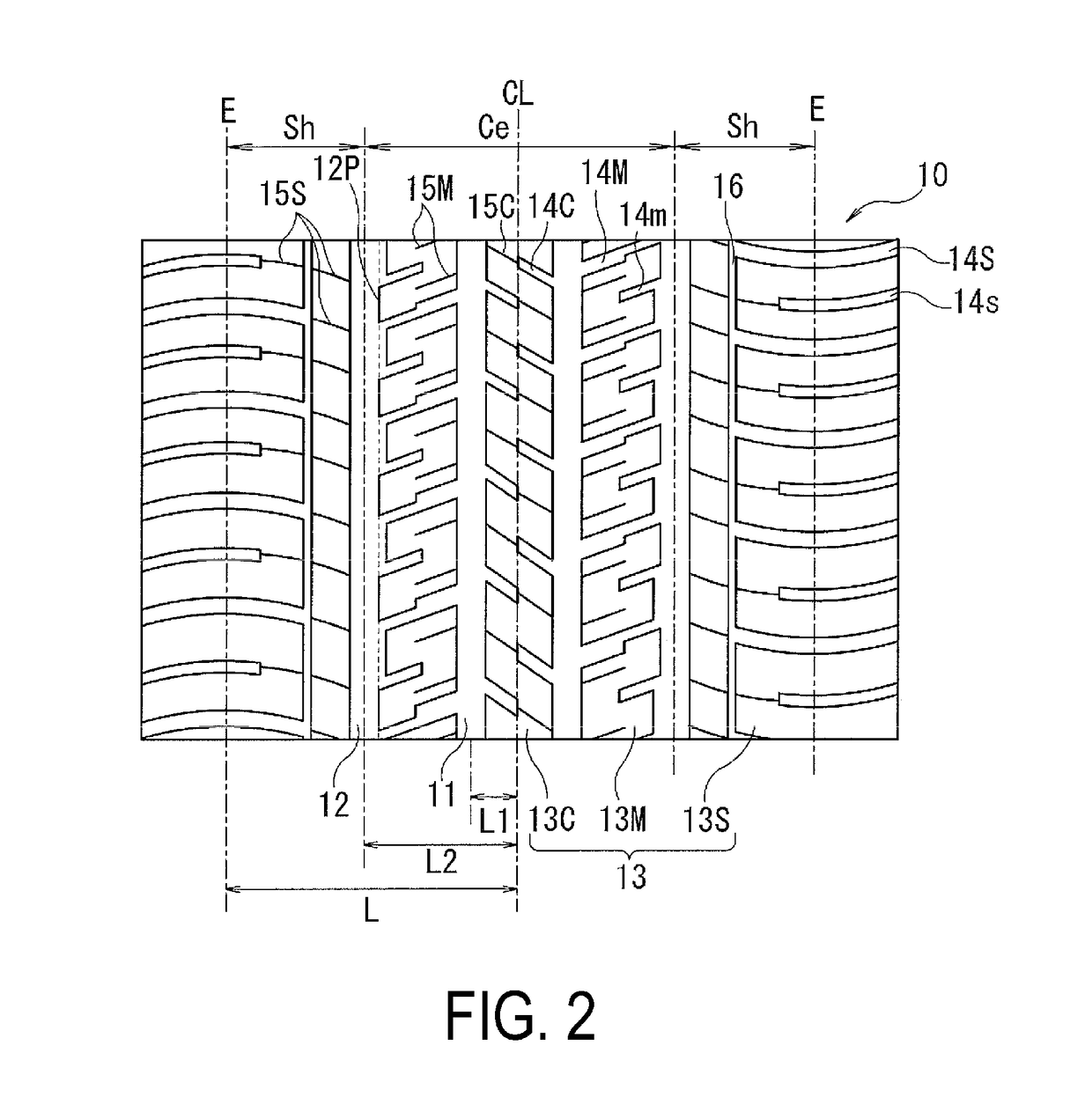 Pneumatic Tire