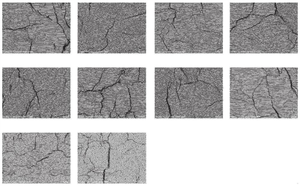 NOX reduction catalyst