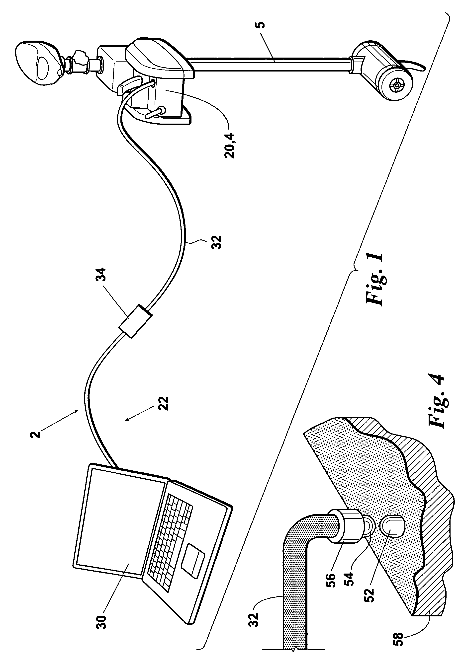 Trolling motor with diagnostic system