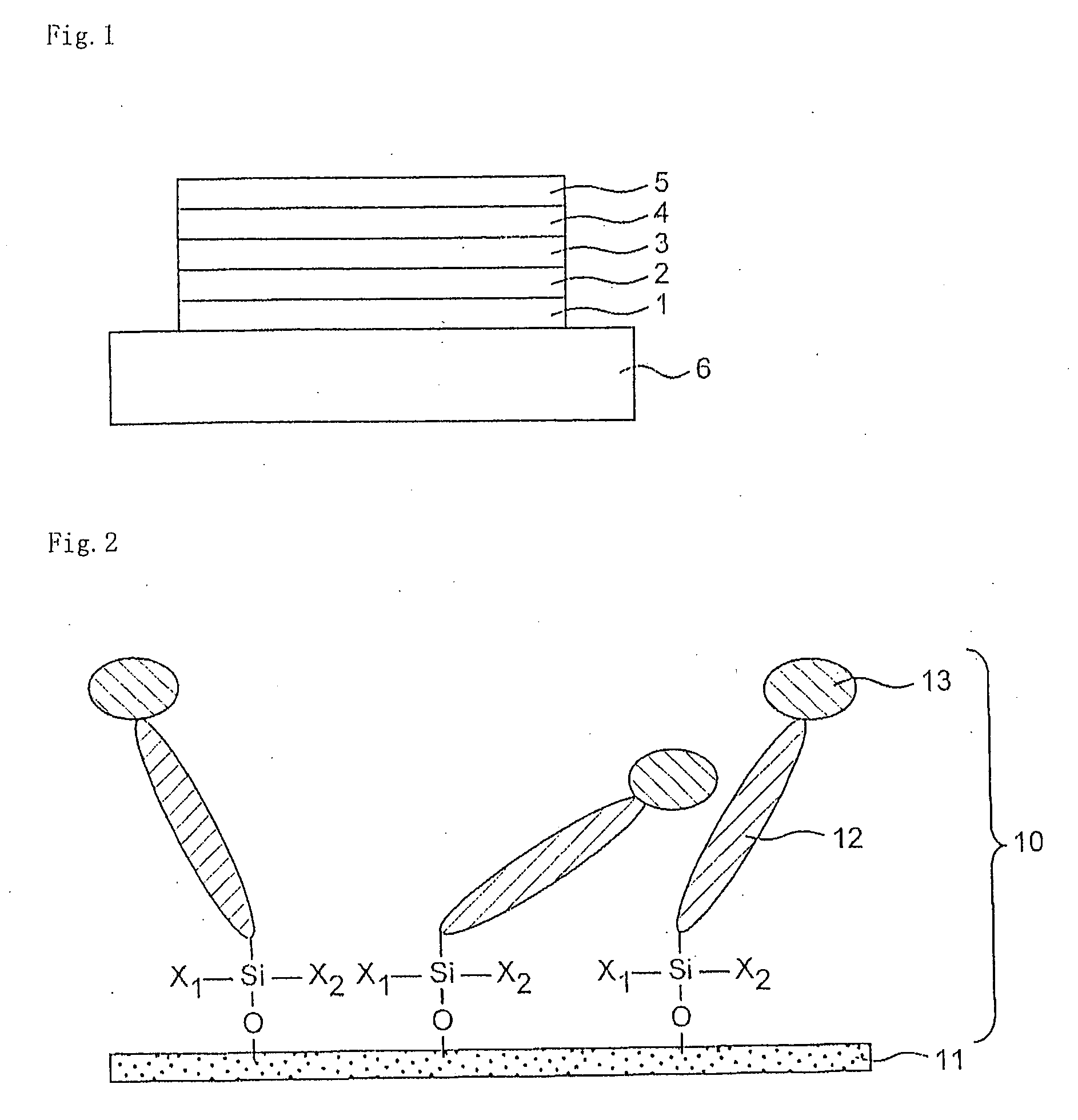 Organosilanes, Process For Production of the Same, and Use Thereof