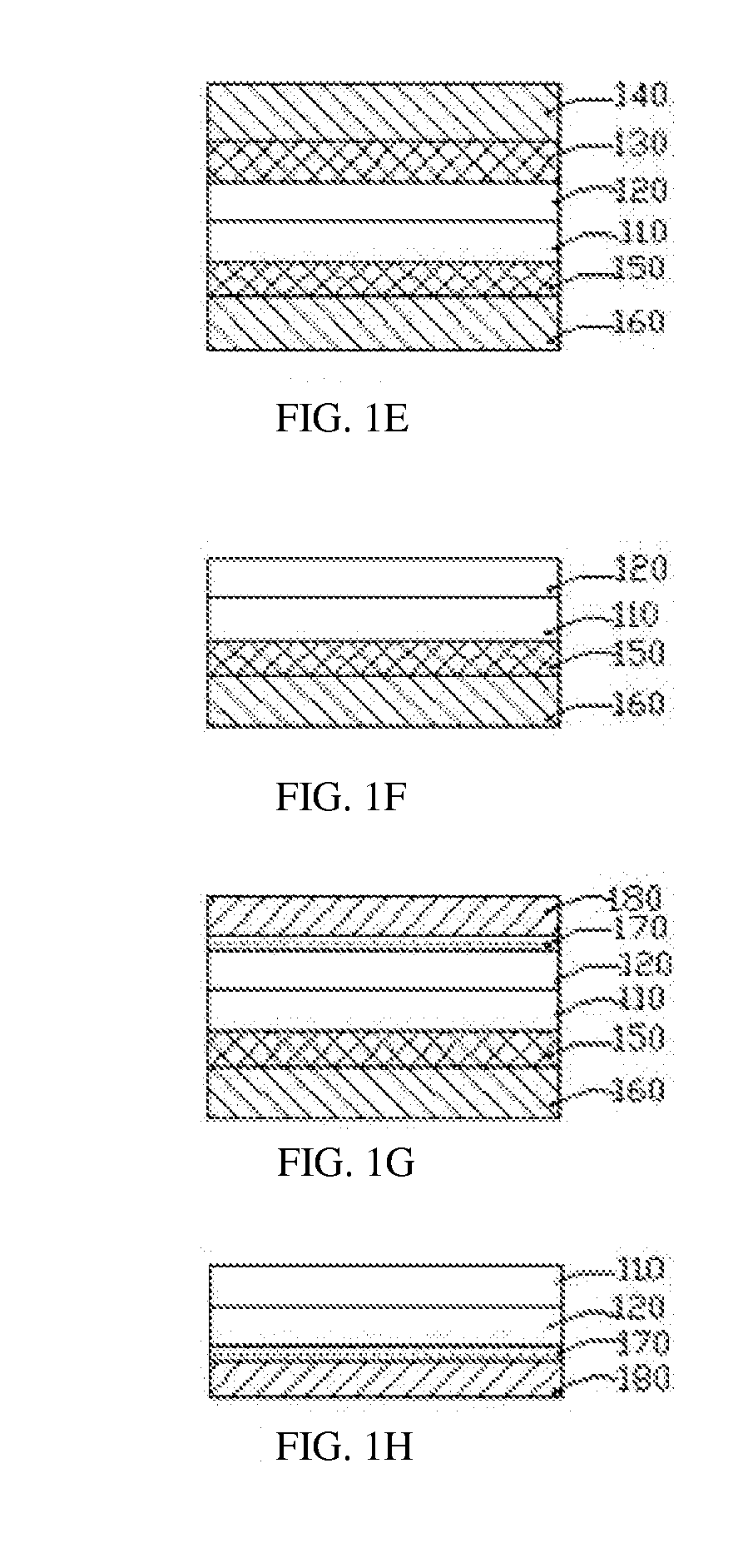 Method for manufacturing gallium nitride-based film chip