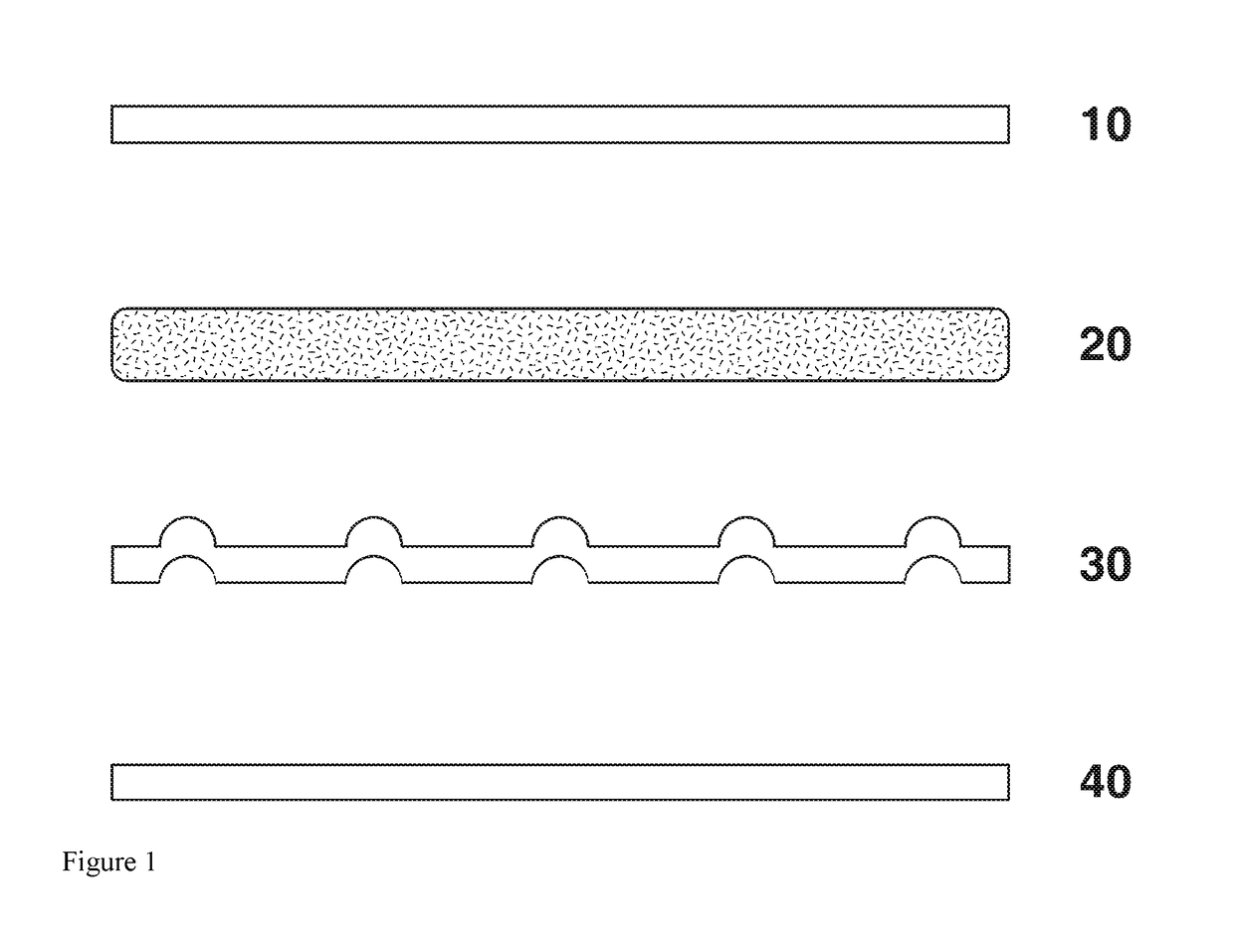 Bio-reactive food expiry label