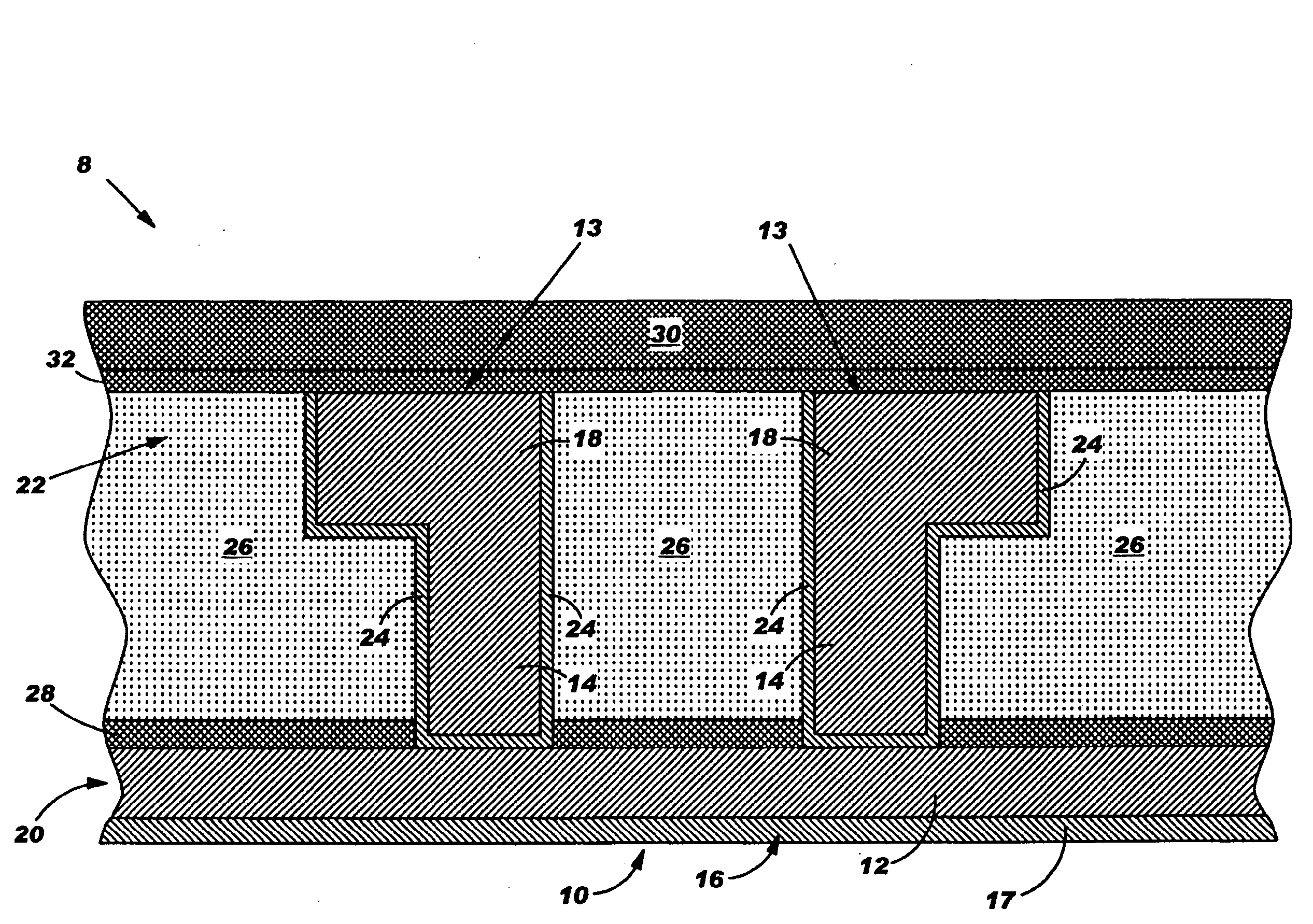 Integrated circuit fuse