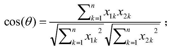 A positioning method and system based on binary classification technology