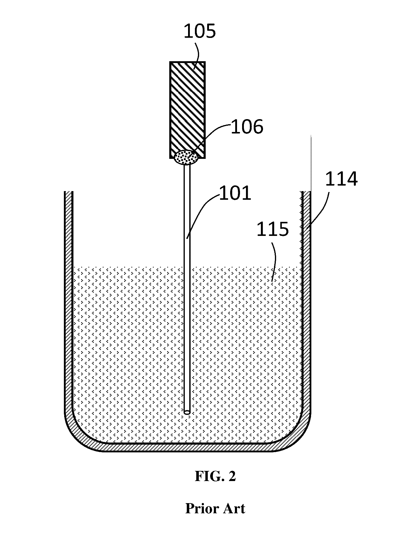 Method and apparatus for producing crystalline cladding and crystalline core optical fibers