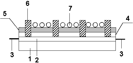 Formaldehyde removing wallpaper, preparation method of wallpaper, and formaldehyde purifying method