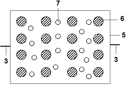 Formaldehyde removing wallpaper, preparation method of wallpaper, and formaldehyde purifying method