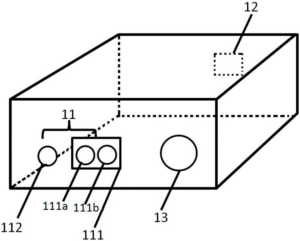 Projection device and projection method