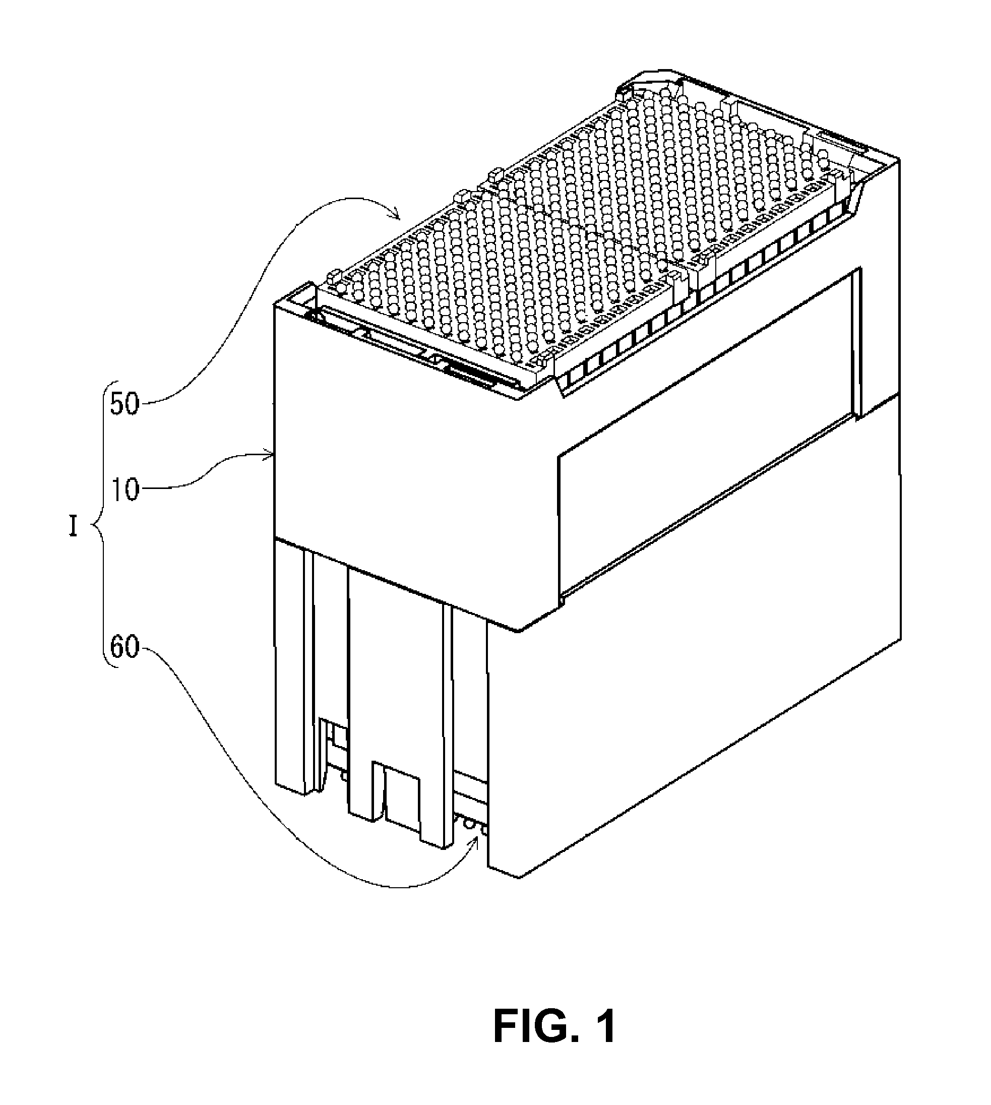 Electrical connector