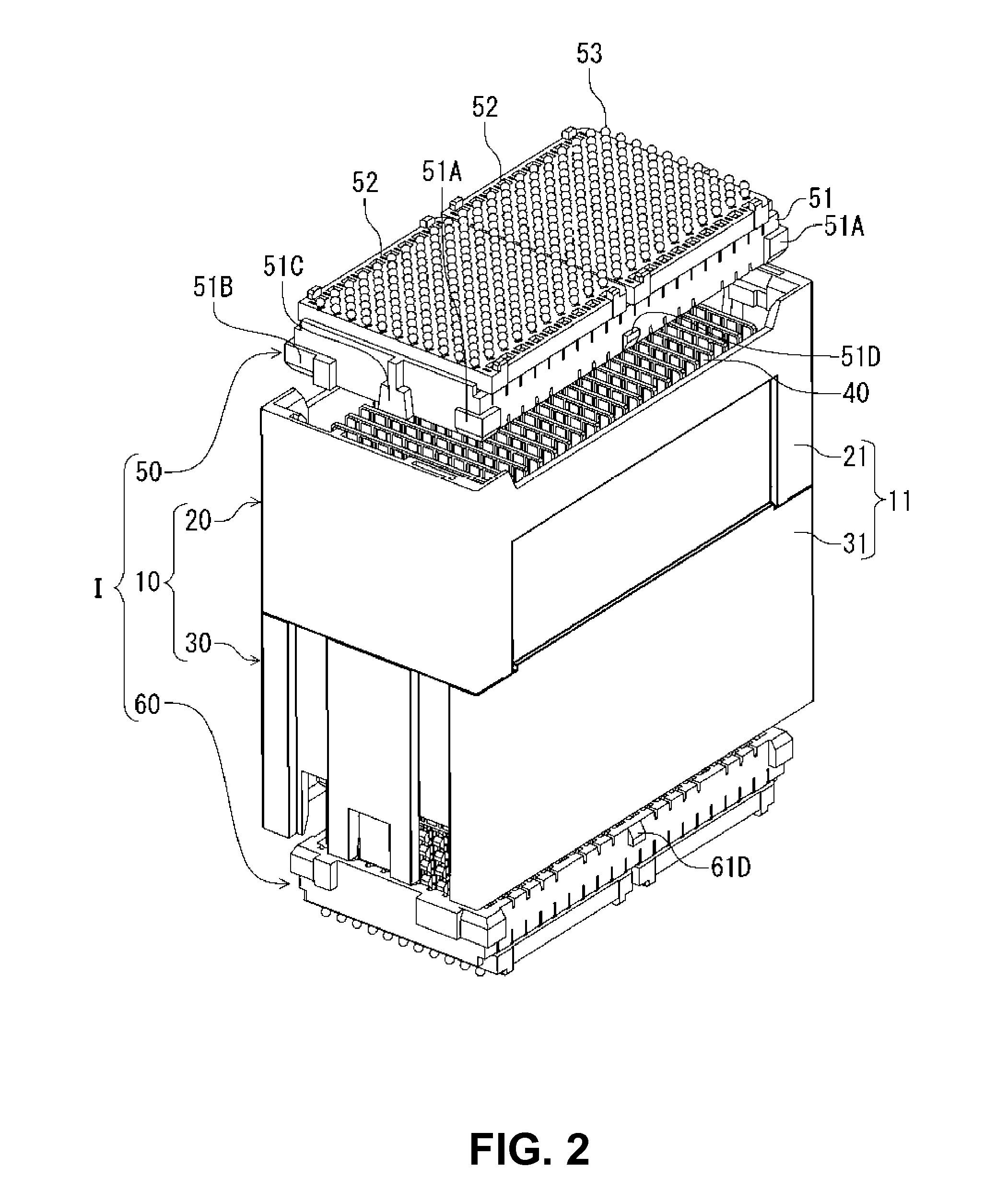 Electrical connector