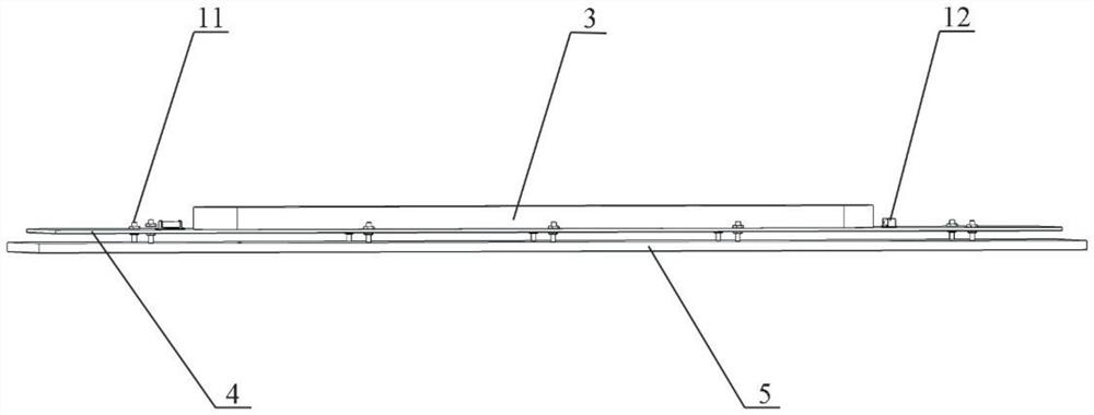 A comprehensive pipe corridor fire experiment platform system and experiment method