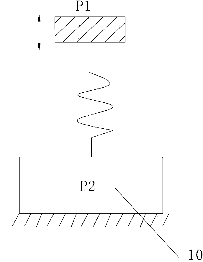 Terminal having audio communication function and method for picking up sound signal thereof