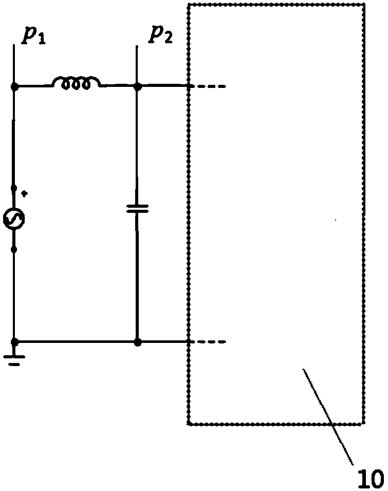 Terminal having audio communication function and method for picking up sound signal thereof