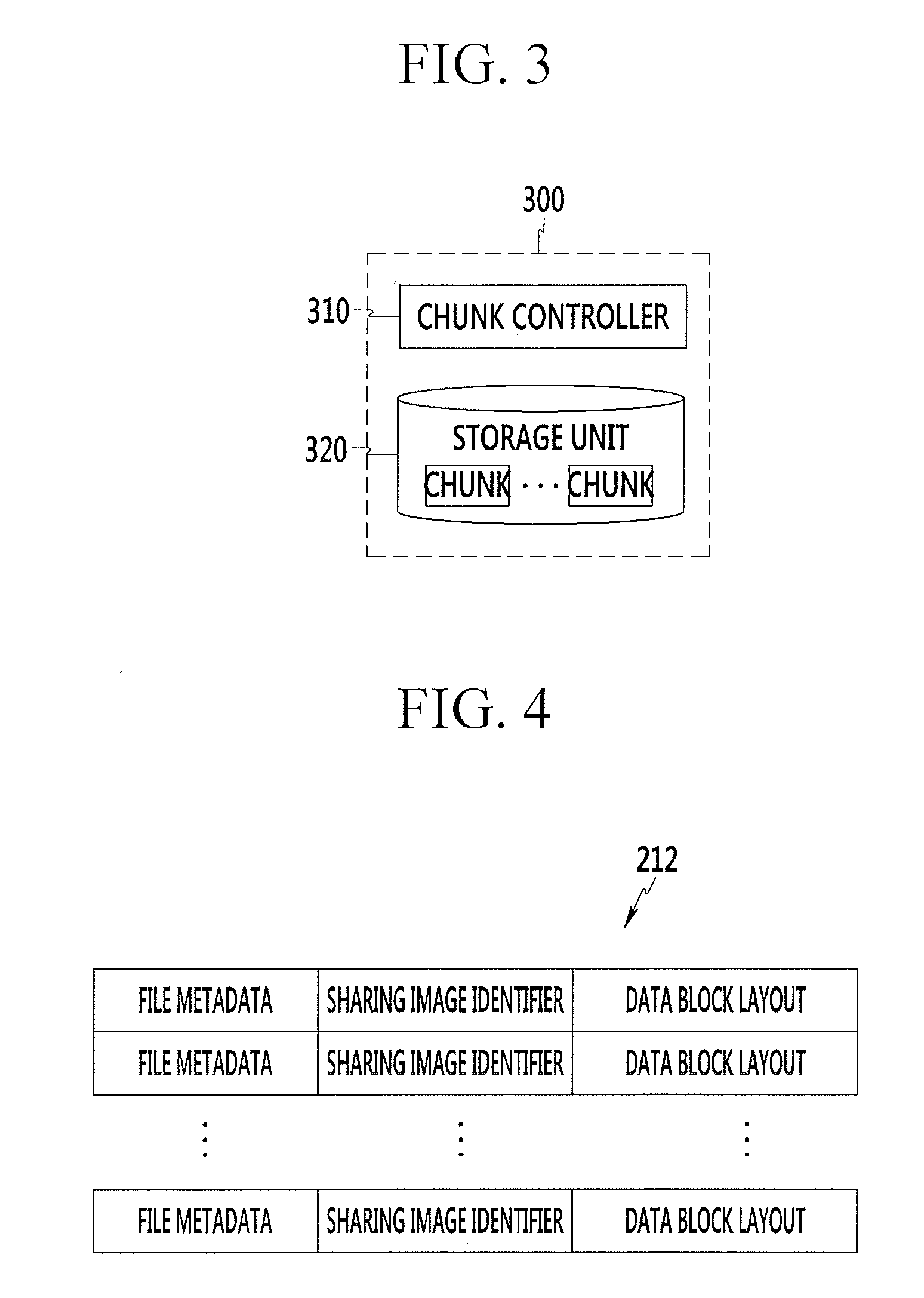 Method and apparatus for deduplication of replicated file