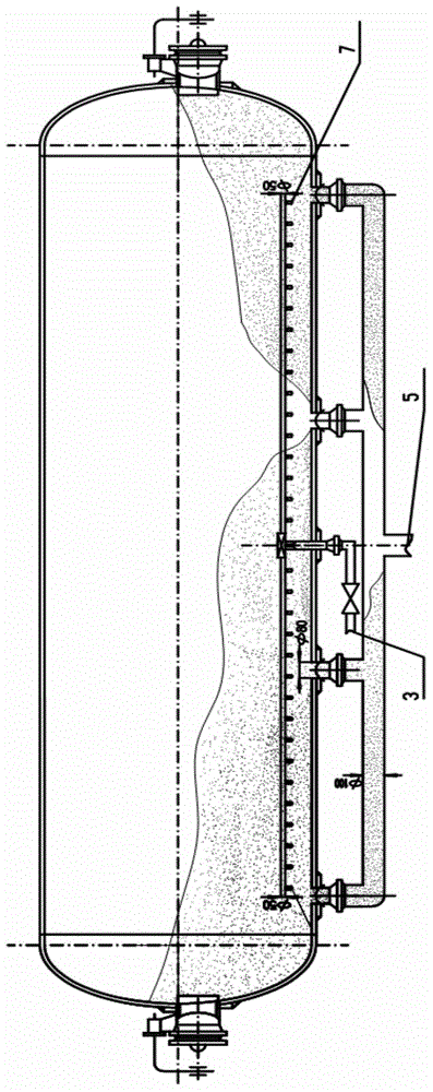 Heavy oil electro-desalting back-washing system and method thereof