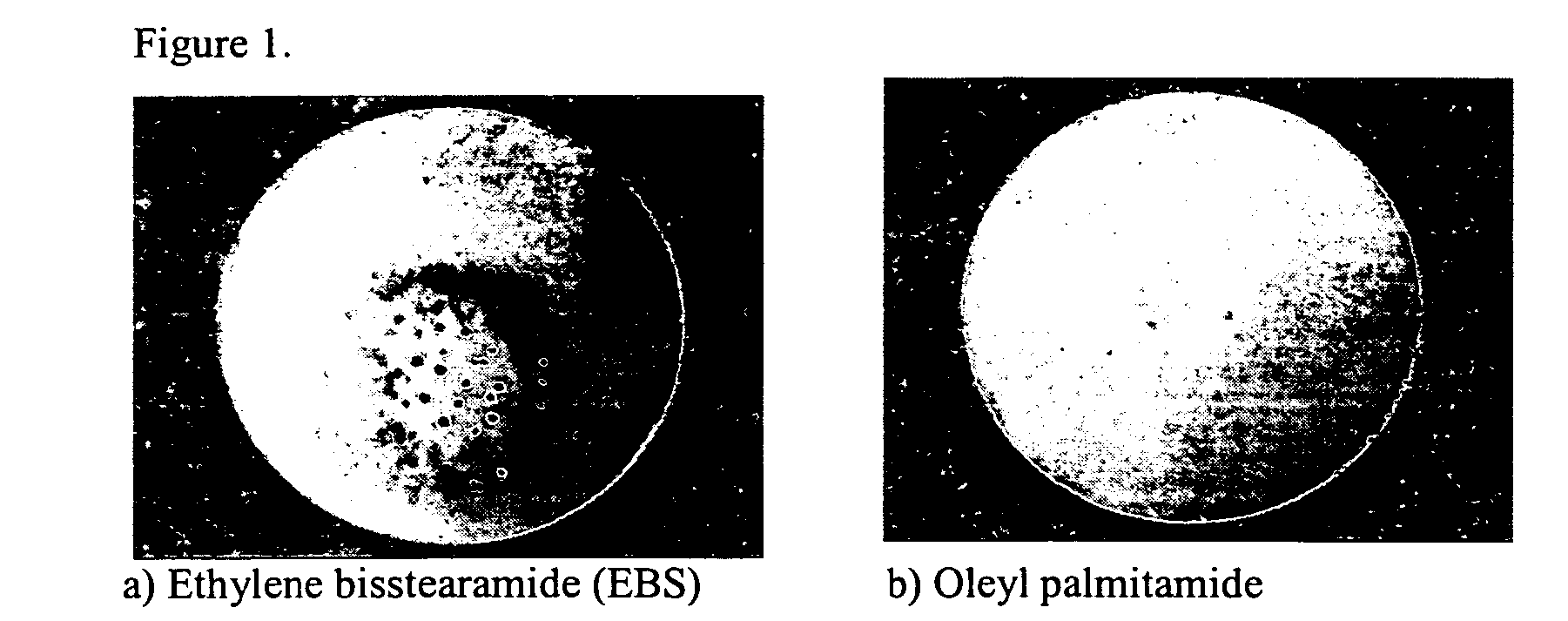 Powder metal composition