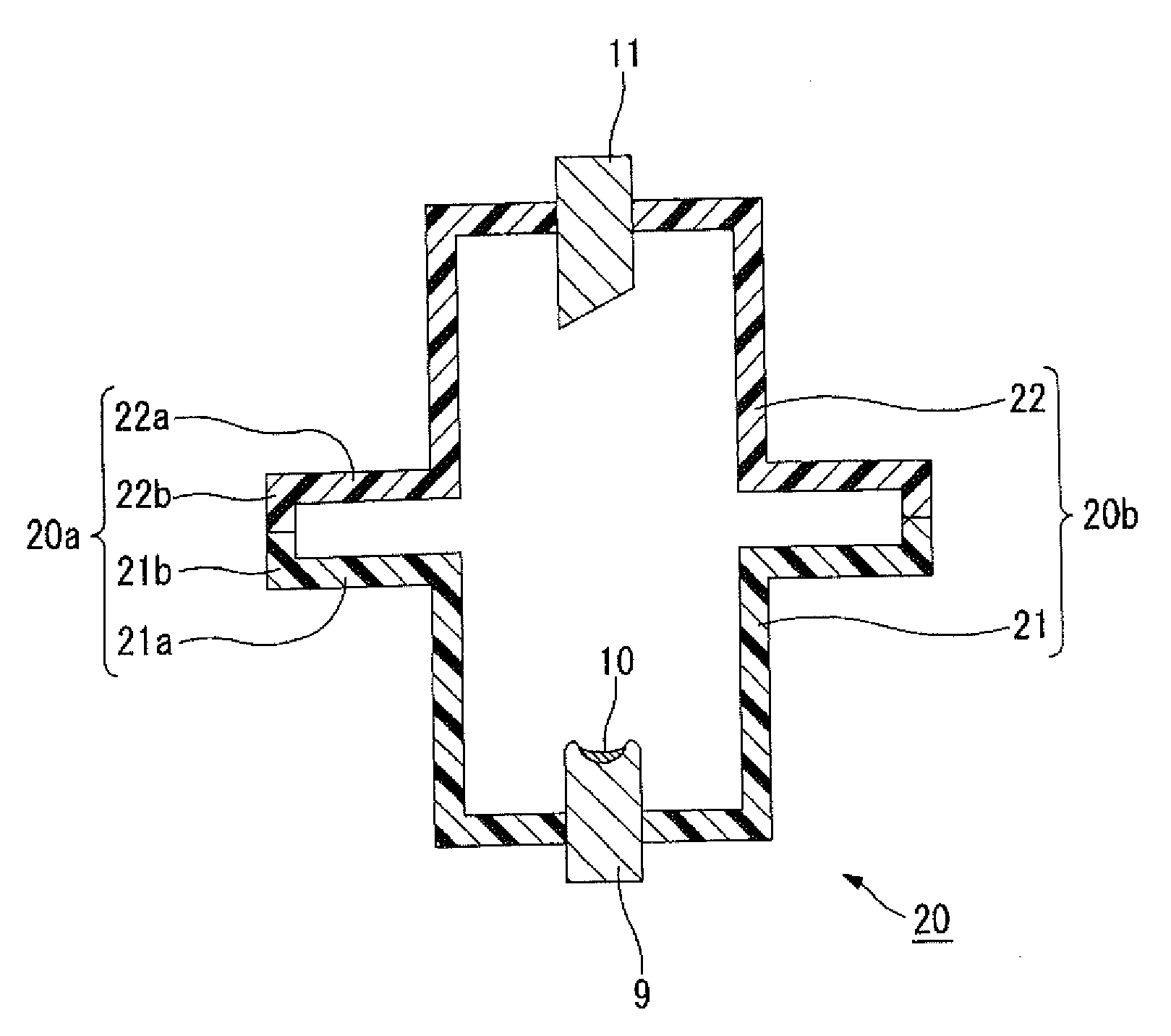 Field emission apparatus and hand-held nondestructive inspection apparatus