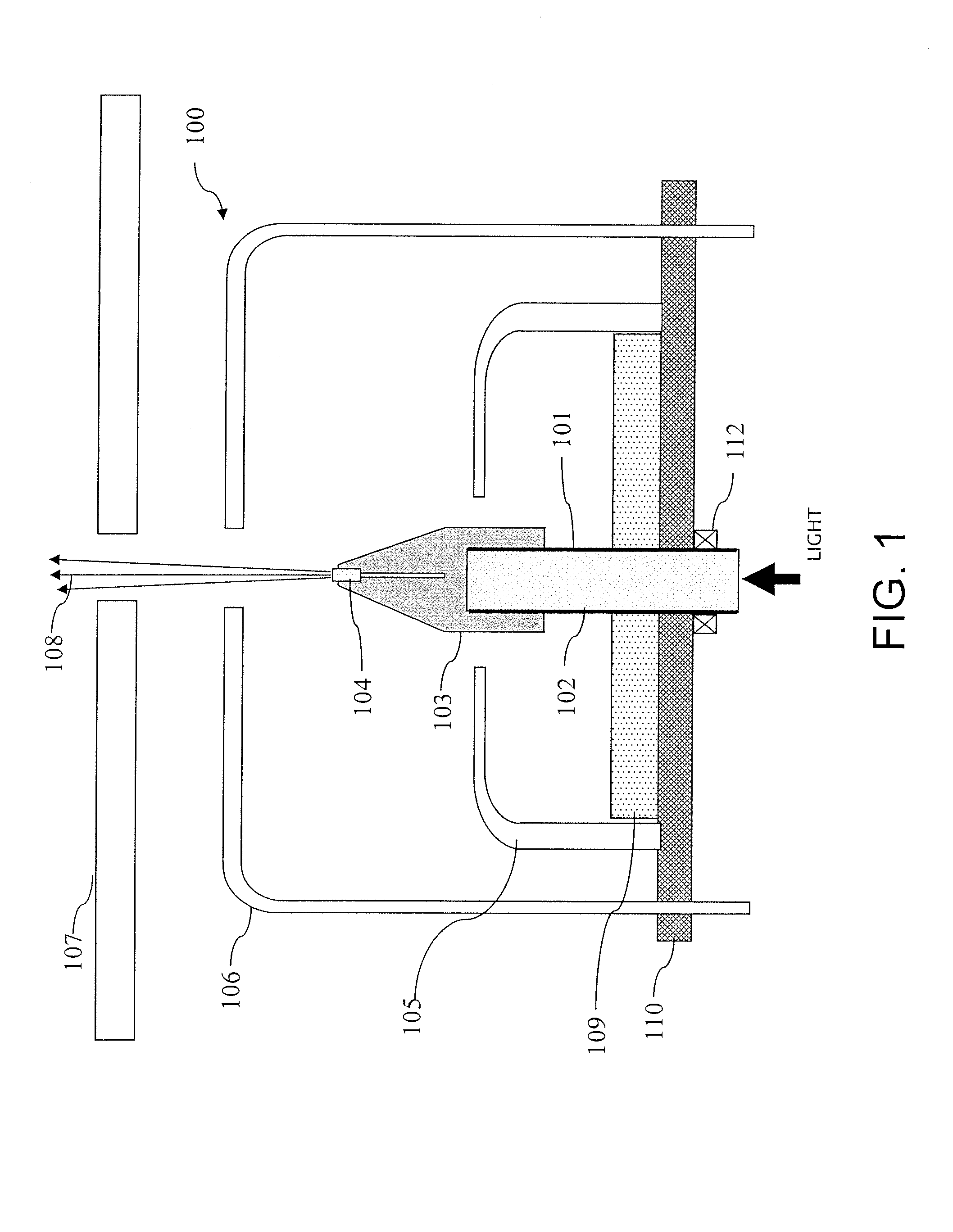 Electron gun and electron beam device