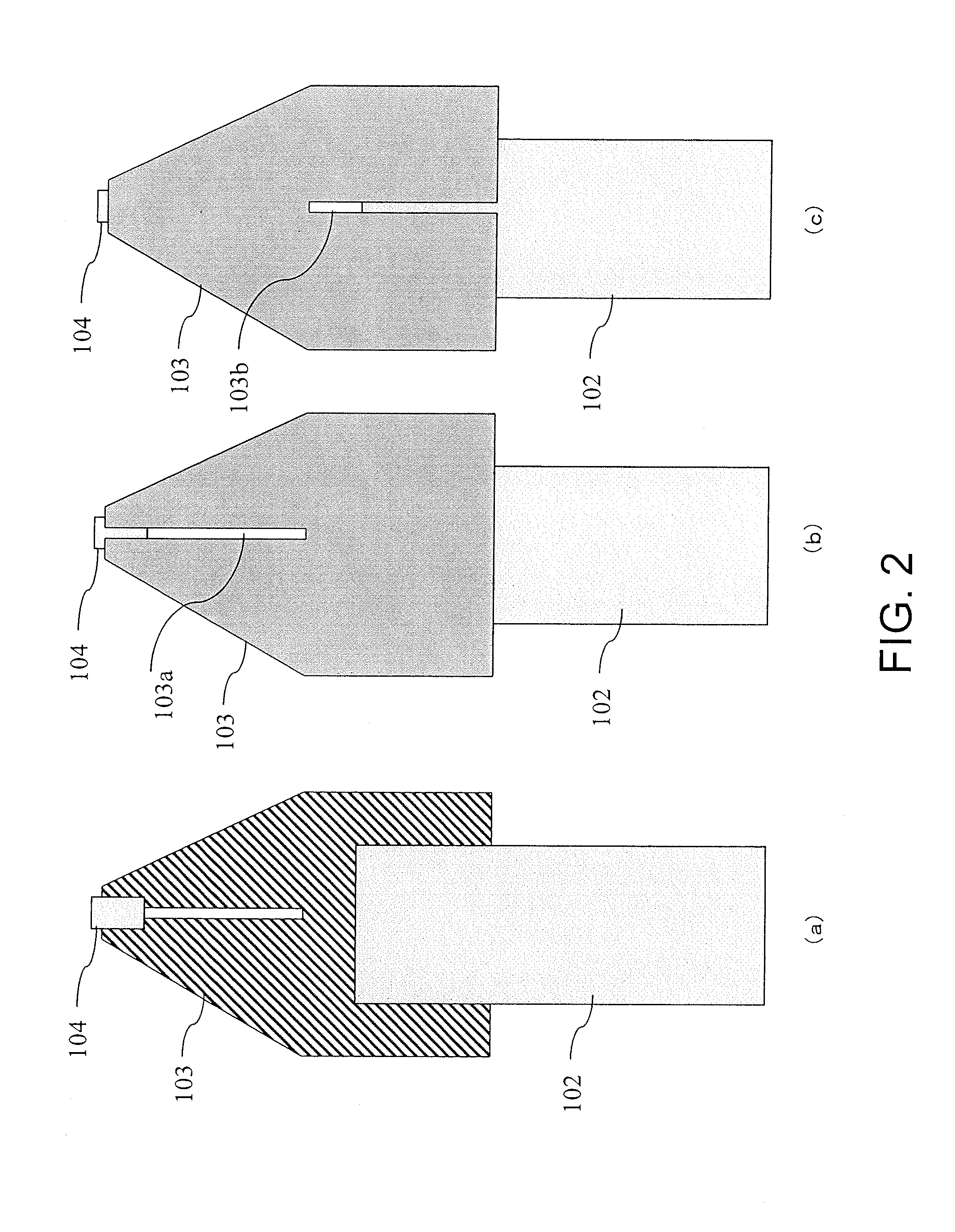 Electron gun and electron beam device