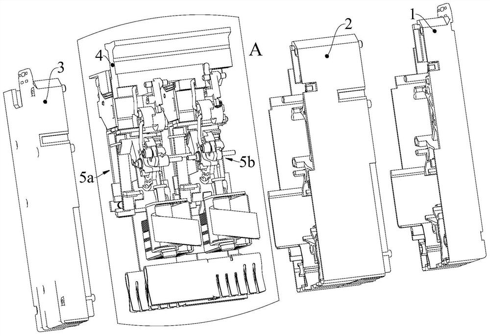 Circuit breaker