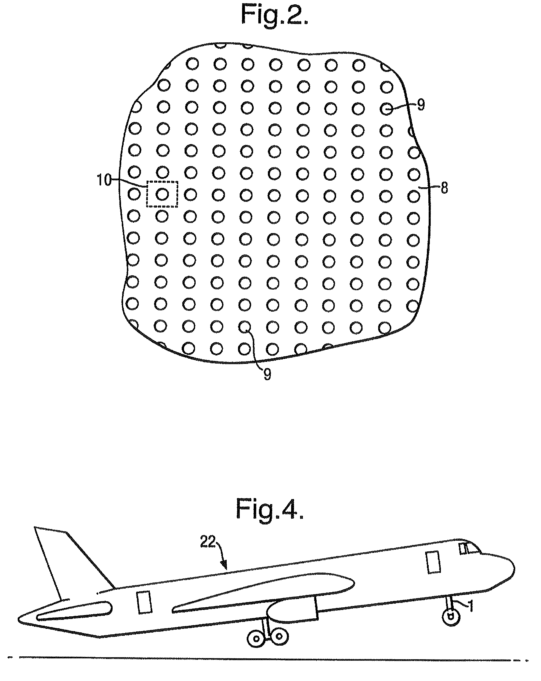 Landing gear