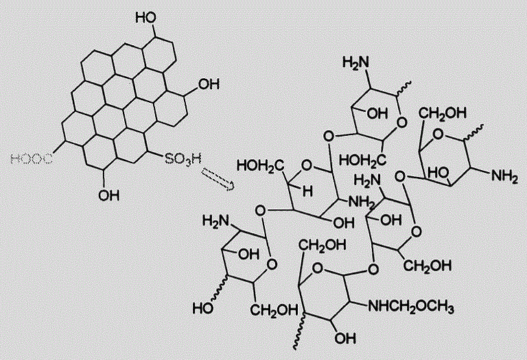 Degradation of chitosan/chitin with sulfonated carbon solid acid into high value 5-hydroxymethyl furfural