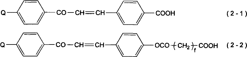 Liquid crystal aligning agent for retardation film, liquid crystal alignment film for retardation film, and retardation film and process for production thereof