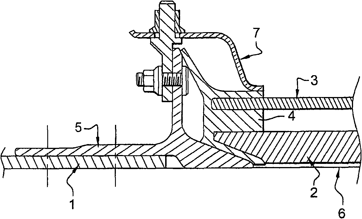 Aircraft cabin window assembly method