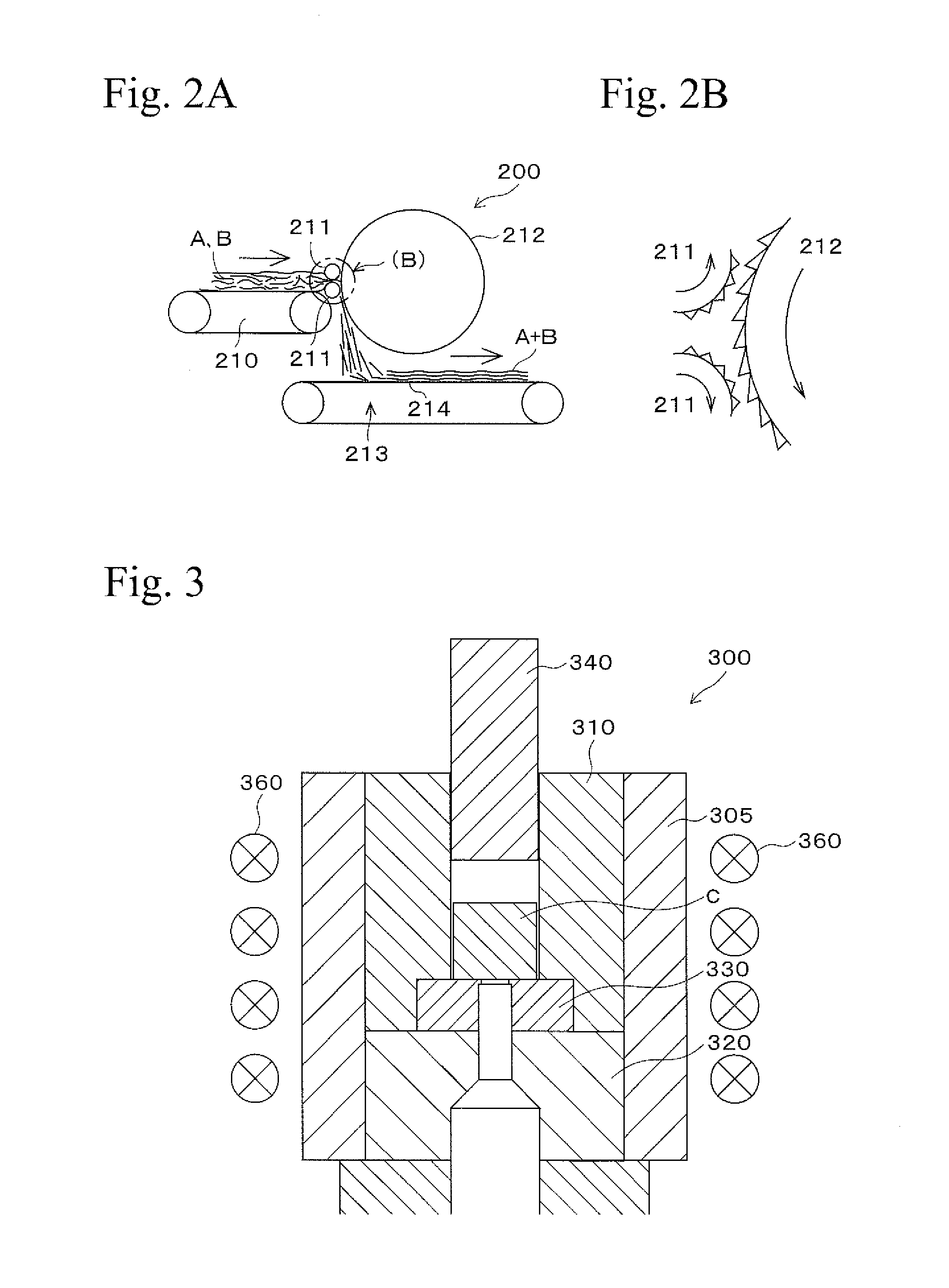 Titanium alloy member and production method therefor