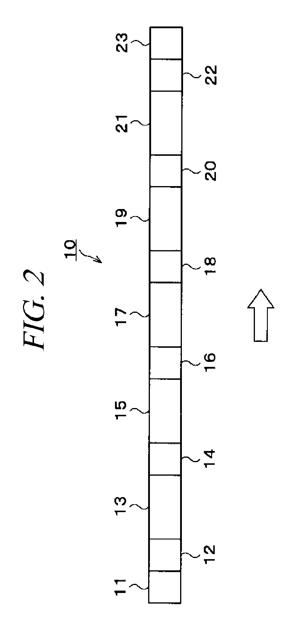 Deposition apparatus for organic el and evaporating apparatus