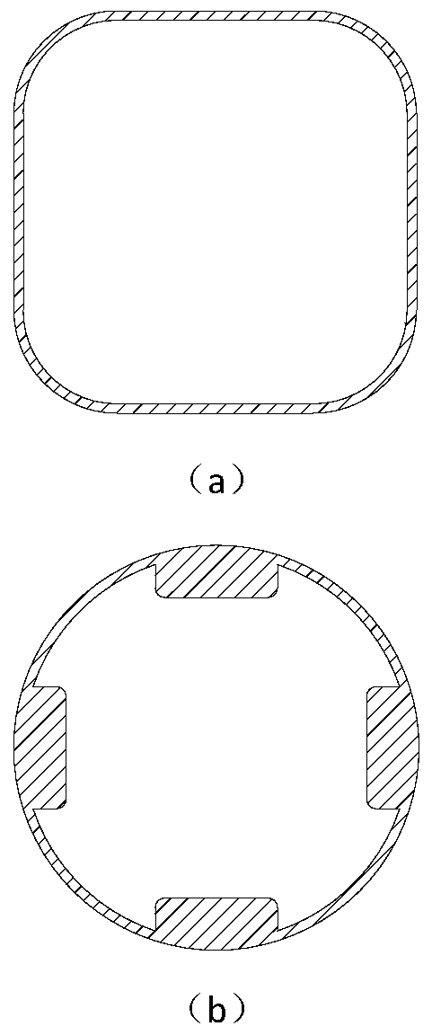 Self-pressurizing fuel tanks for space propulsion