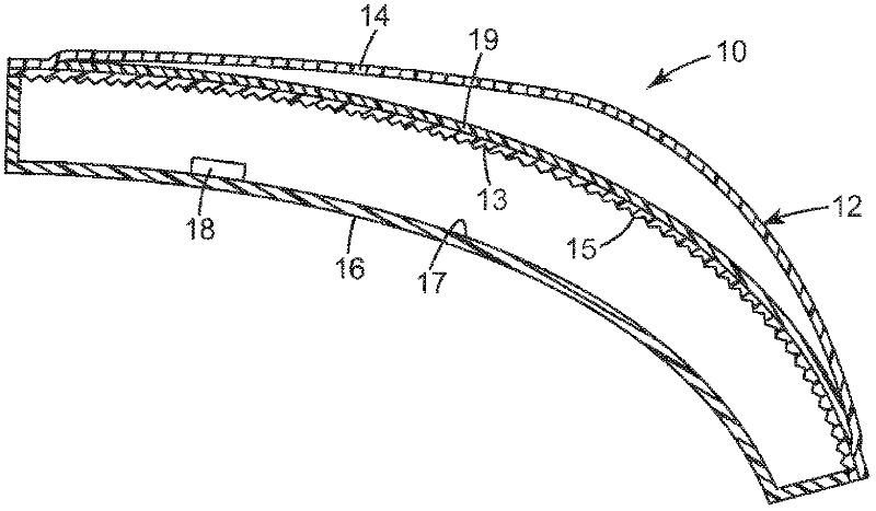 Light assembly