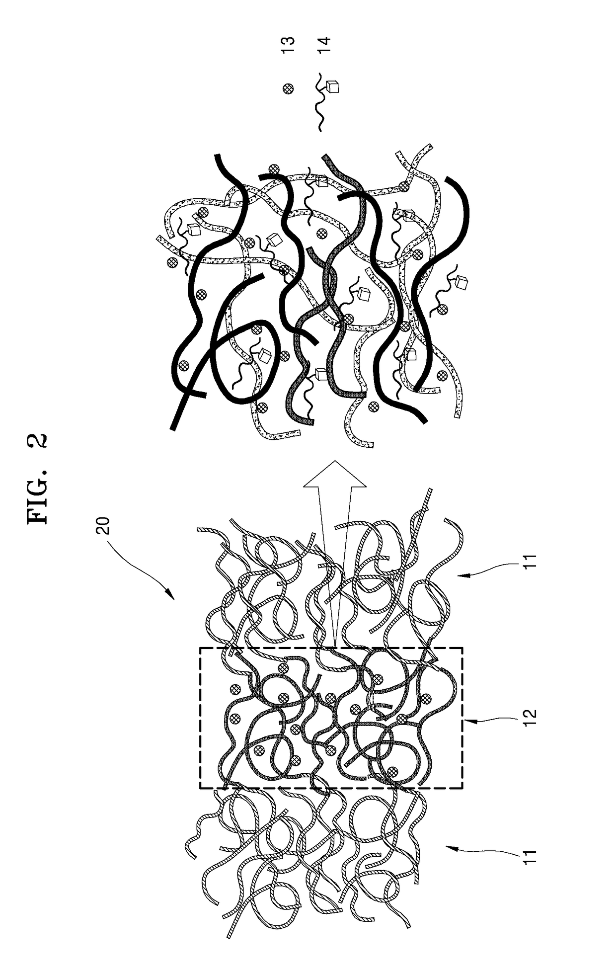 Organic-inorganic silicon structure-containing block copolymer, electrolyte including the same, and lithium battery including the electrolyte