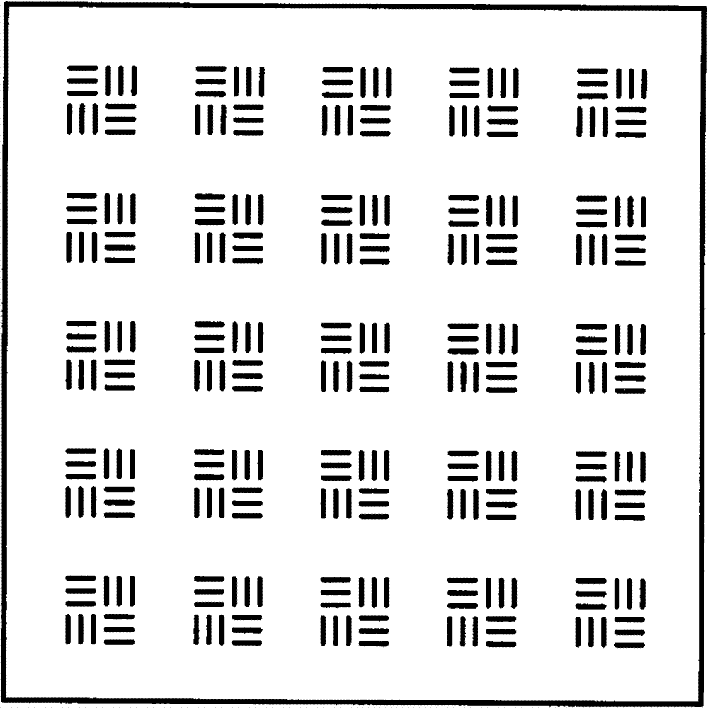 Mask plate and mask plate manufacturing method