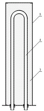 Phase-change energy-storage radiator