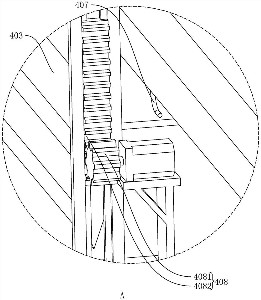 Sheet forming machine and forming process